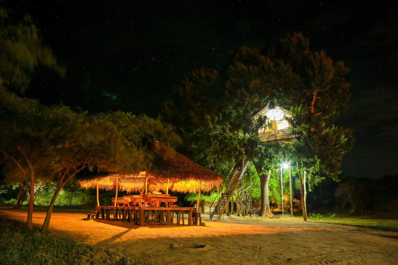 Yala Dream Park Ξενοδοχείο Εξωτερικό φωτογραφία