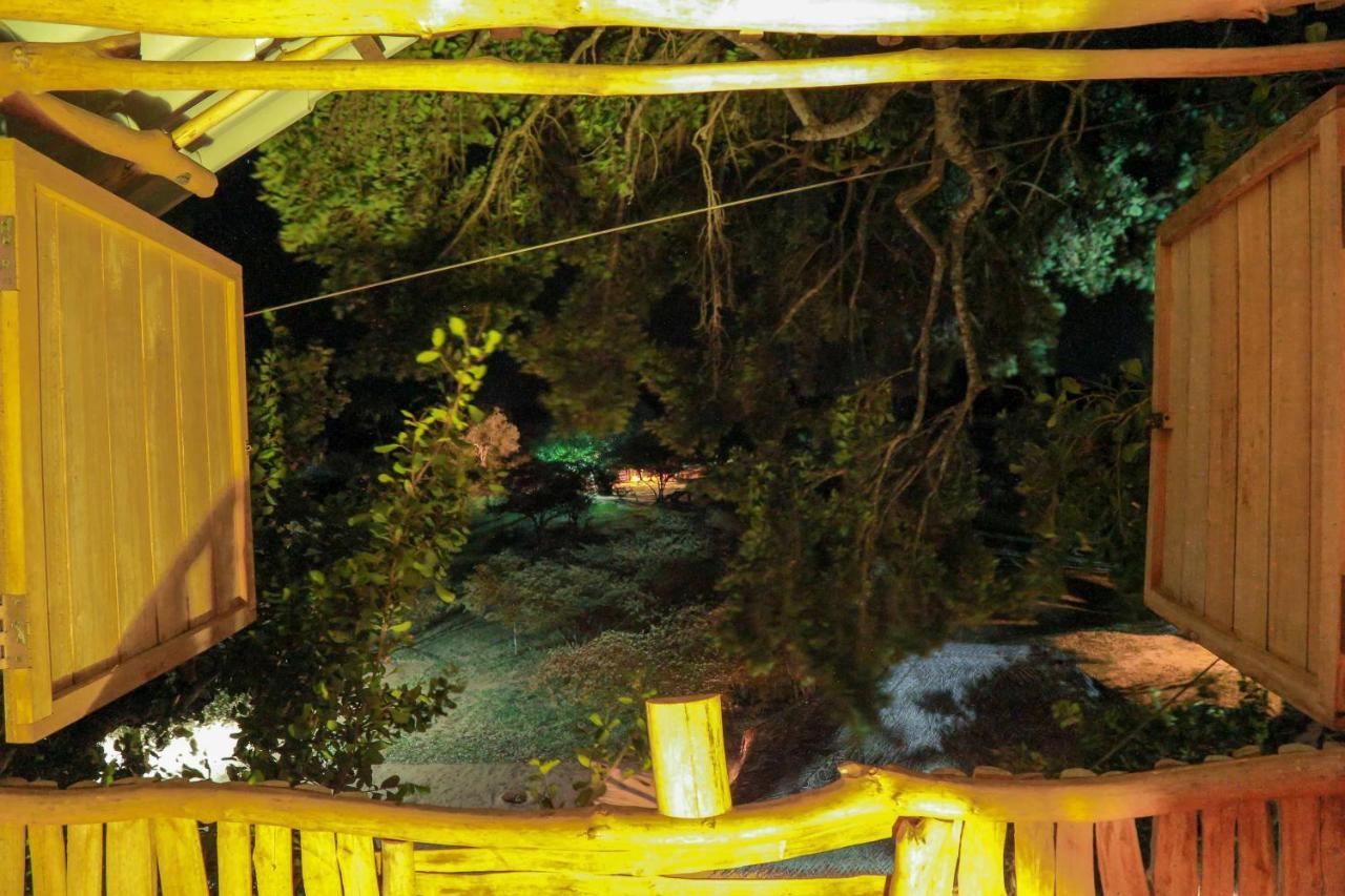 Yala Dream Park Ξενοδοχείο Εξωτερικό φωτογραφία