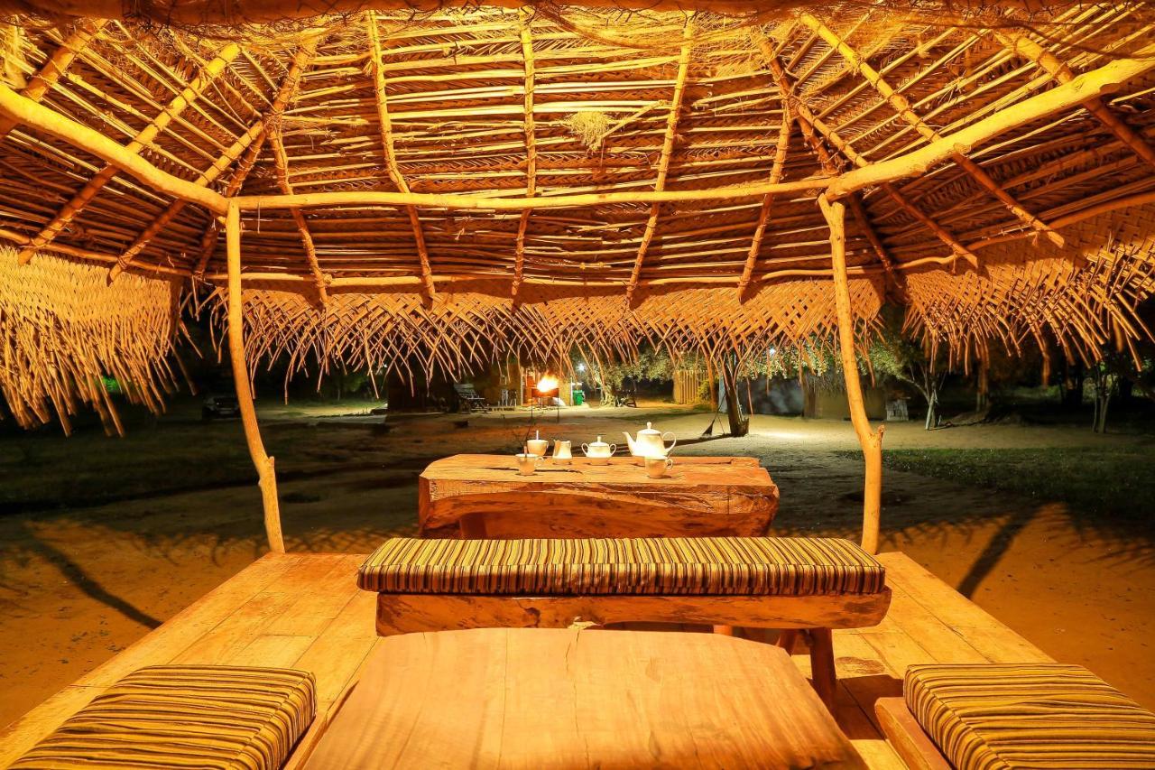 Yala Dream Park Ξενοδοχείο Εξωτερικό φωτογραφία