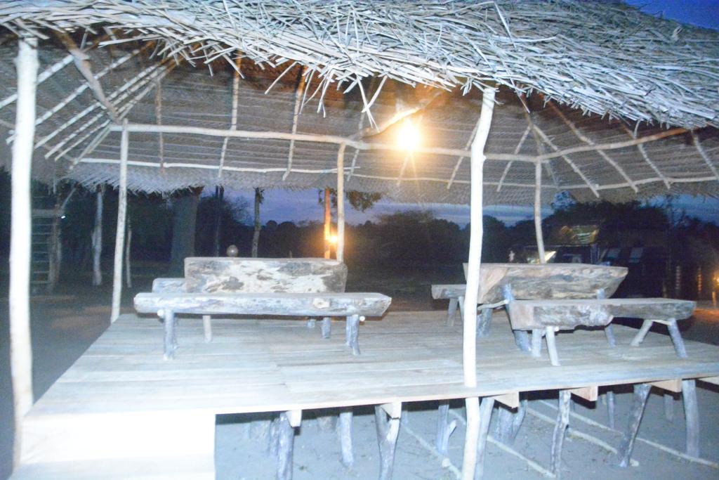 Yala Dream Park Ξενοδοχείο Εξωτερικό φωτογραφία