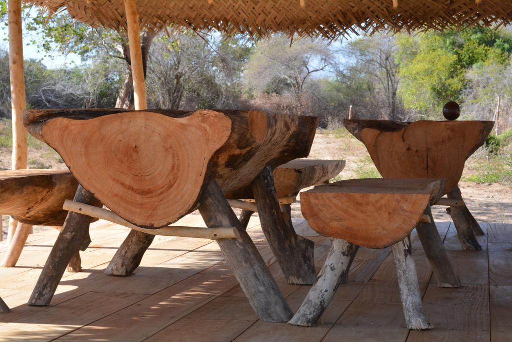 Yala Dream Park Ξενοδοχείο Εξωτερικό φωτογραφία