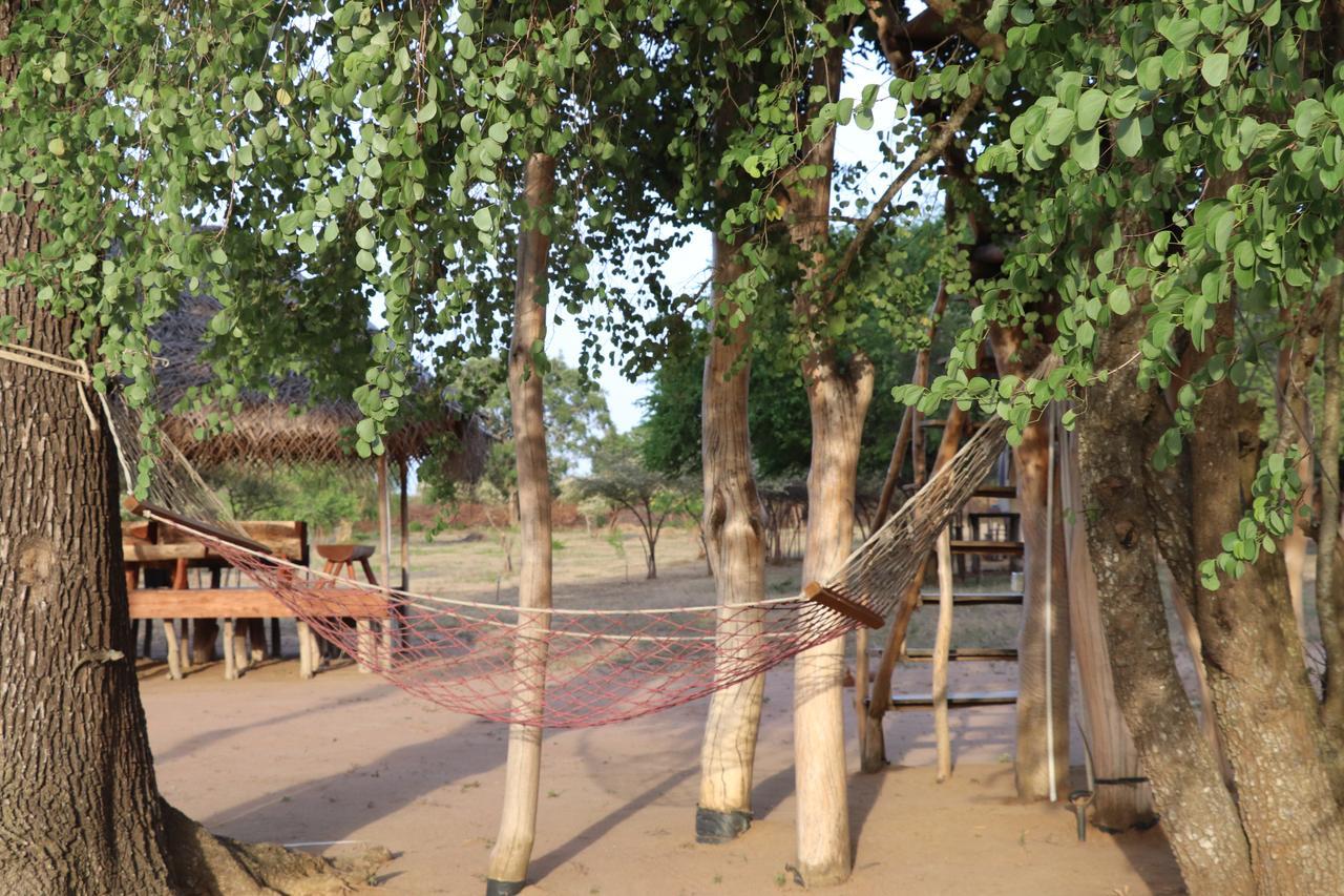 Yala Dream Park Ξενοδοχείο Εξωτερικό φωτογραφία